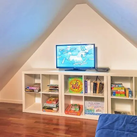 Ferienhaus Dieboldsberg 阿皮斯班奇