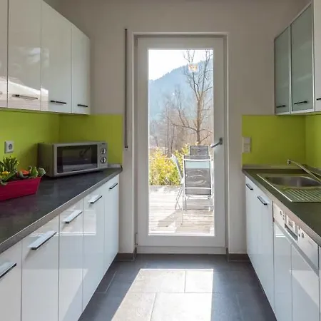 Ferienhaus Dieboldsberg