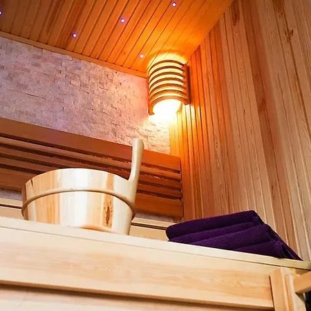 Ferienhaus Dieboldsberg 度假居 阿皮斯班奇