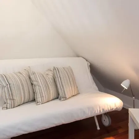 Ferienhaus Dieboldsberg 度假居