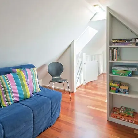 Ferienhaus Dieboldsberg 度假居