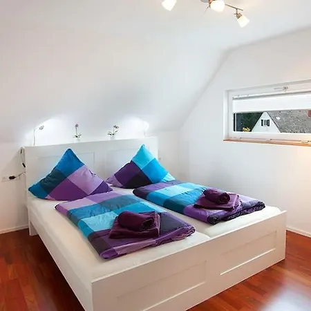 Ferienhaus Dieboldsberg *
