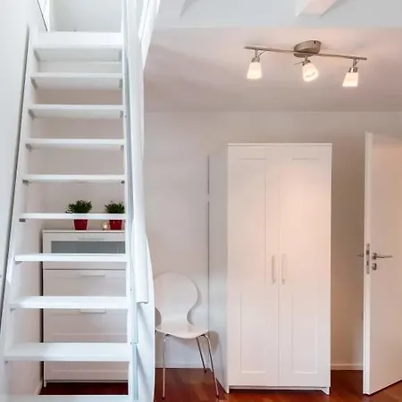 Ferienhaus Dieboldsberg * 阿皮斯班奇