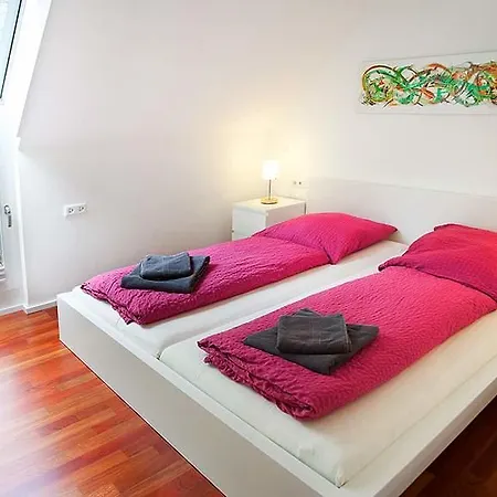 度假居 Ferienhaus Dieboldsberg