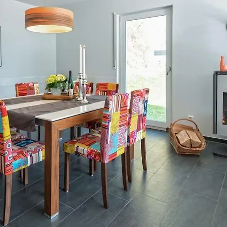 Ferienhaus Dieboldsberg *